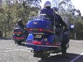 Goldwing AWRA July 2007 Ride 1/2