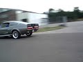 Gone in 60 Seconds! Gone in 60 Seconds!