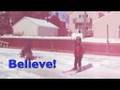 billy luckett believe