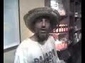 \"Hombre de la Cruz\" en cenado en Bonao saluda a remolacha.ne \"Hombre de la Cruz\" en cenado en Bonao saluda a remolacha.ne