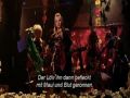 Were the world mine - Pyramus and Thisby + Lyrics