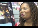 Lalah Hathaway - At Sound Of Market Street (Interview)