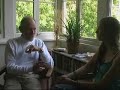 Prof Michael Nagler on Israel and Palestine