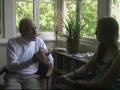Prof Michael Nagler on Israel and Palestine