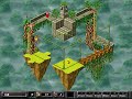 Lode Runner 2 \"Drop Down\" Lode Runner 2 \"Drop Down\"