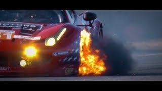 Racing In Slow Motion IV