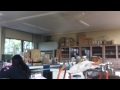 aqui estudiamos jardineria :) filmado el 17 de octubre del 2011