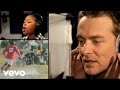 Till Brönner & Hugh Masekela Win The World Official Music Video and Lyrics