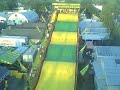 Skyride at Minnesota State Fair
