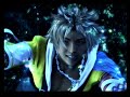 Final Fantasy - Tidus and Yuna Final Fantasy - Tidus and Yuna