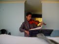 Edelweiss violin solo Edelweiss violin solo