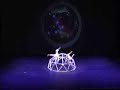 MorrisonDance: Dance & Technology demo