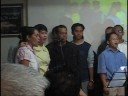 MCGI Qatar-Music Ministry Choir