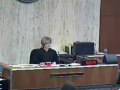Maricopa County Sheriff's employee takes documents from defense attorney
