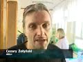 Marta Piekarz - materiał Telewizji Teletop z 6 maja 2008