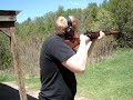 Enfield Volley Fire