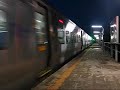 Scarborough, NY Amtrak & Metro North