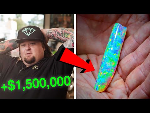Pawn Stars: 7 EXTREMELY Rare and Expensive Finds..