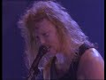 Metallica To Live Is To Die - Master Of Puppets Live 1989