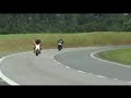 Moto Velocidade na Bandeirantes 2