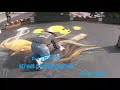 Rod Tryon - 3D street painting Rod Tryon - 3D street painting