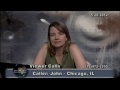 Click here to watch this video Another Damn Argument from Ignorance - The Atheist Experience #762