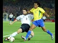ronaldinho freestyle skill compilation by freekick master