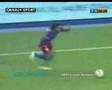 Ronaldinho freestyle skill compilation by Freekick Master
