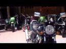 HONDA CB400SF スーパーフォアー　CB　K