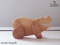 Jacek Szmidt - Hipopotam Hippo Jacek Szmidt - Hipopotam Hippo
