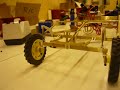 amac zm4 voorwiel besturing amac zm4 voorwiel besturing