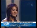 singapore idol - Jasmine Tye (Ting Hai) singapore idol - Jasmine Tye (Ting Hai)