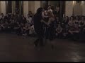 Mariano Chicho Frumboli & Eugenia Parrilla - vals in Mantova
