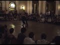 Mariano Chicho Frumboli & Eugenia Parrilla - vals in Mantova