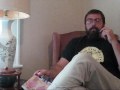 Book Review Over A Pipe: Notes From The Tilt-A-Whirl