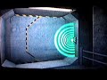 remember double cross from nightfire? yea the shooting ranks at the same with that mission, in this mission. only thing i don't like is when they sound the alarms, and the blast door closes before u can pass thru. now that to me is just plain annoying, cuz u gotta crawl thru that stupid ventilaling duct and get to the other side which takes a long ass time. so enjoy this one cuz i made it past the blast door :).
