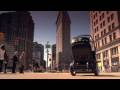 Project PUMA: New York Running Footage