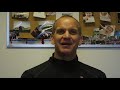 Toby Schwarz cross country Nov. 12, 2018