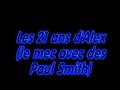 videos de Petite vidéo pour la Grande Margaux