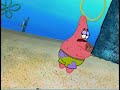 Patrick (Cristian Bale) Yells at Spongebob (Peter Griffin) UNCENSORED