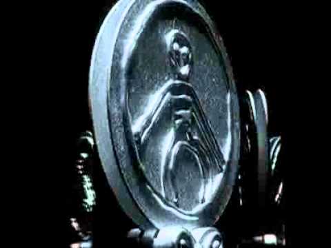 Alan Stivell - Let The Plin
