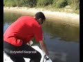 W?dkarstwo spinningowe - sandacz. Sander fishing.