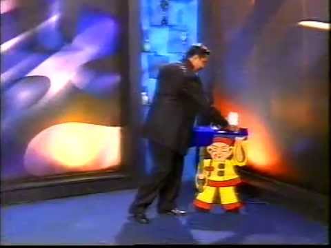 real tv string