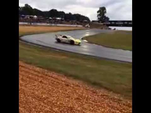 GT Radial RX7 Drift Atlanta 2014 GT Radial RX7 Drift Atlanta 2014