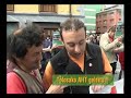 Ibarretxe entzun  AHT ez!! Tolosa exposicion Y vasca TAV no