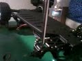 How to make a 4wd rc buggy into a 2wd buggy