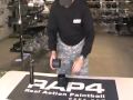 RAP4 Reusable M80 Landmine