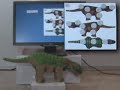 Wireless pleo v1 (bluetooth)