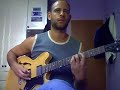 גיטרה - היהודים - קח אותי - לימוד השיר בגיטרה