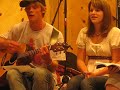 Holly Daggett and friends-From the inside out-Hilsong United